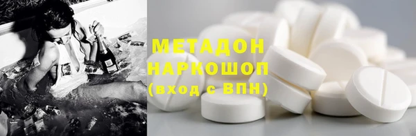 прущая мука Липки
